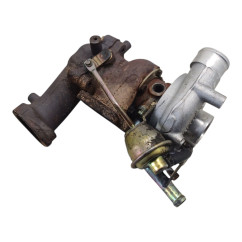 Turbina SUZUKI Vitara 4P 3° Serie - 2620804 - 2620804