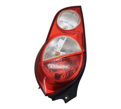 Stop fanale posteriore Destro CHEVROLET Spark 2° Serie - 95214444 - 2627720
