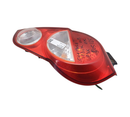 Stop fanale posteriore Destro CHEVROLET Spark 2° Serie