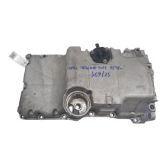 Convertitore di coppia cambio automatico OPEL Mokka X dal 16