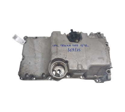 Convertitore di coppia cambio automatico OPEL Mokka X dal 16 - 55502521 - 2647855
