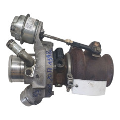 Turbina OPEL Mokka X dal 16 - 80585A-1 - 2647712