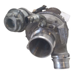 Turbina OPEL Mokka X dal 16 - 80585A-1 - 2647712