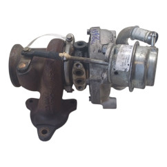 Turbina OPEL Mokka X dal 16 - 80585A-1 - 2647712