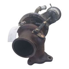 Turbina OPEL Mokka X dal 16 - 80585A-1 - 2647712
