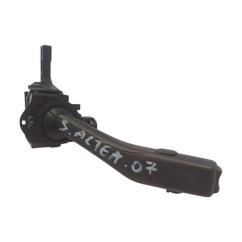 Devio tergicristallo SEAT Altea Berlina - 1K0953519H9B9 - 2628025