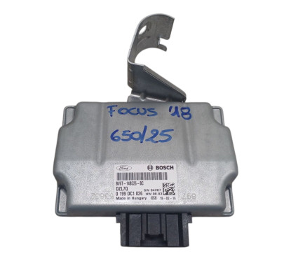 Centralina stabilizzatore di tensione FORD Focus S. Wagon 6° Serie - BV6T14B526BC - 2613642