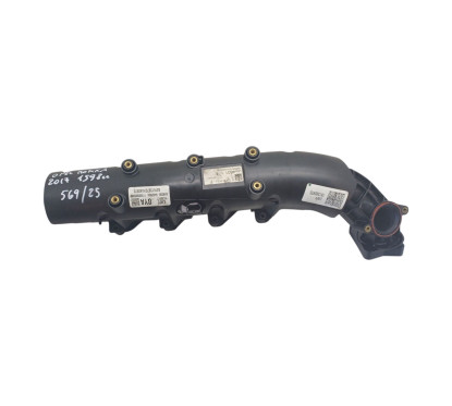 Collettore Aspirazione OPEL Mokka X dal 16 - 55490206 - 2647783