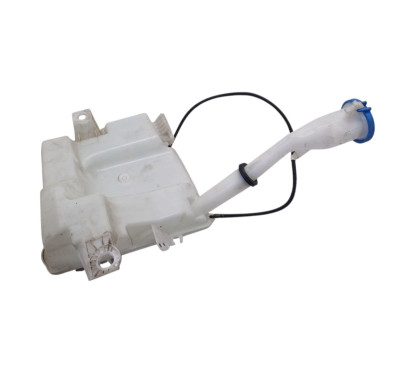 Vaschetta Tergi ant FORD Focus Berlina 6° Serie - BV6117B613C - 2613492