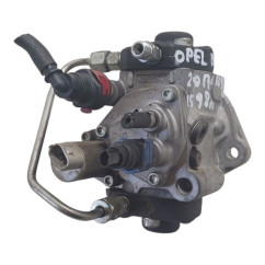 Pompa iniezione Diesel OPEL Mokka X dal 16 - 55495426 - 2647811