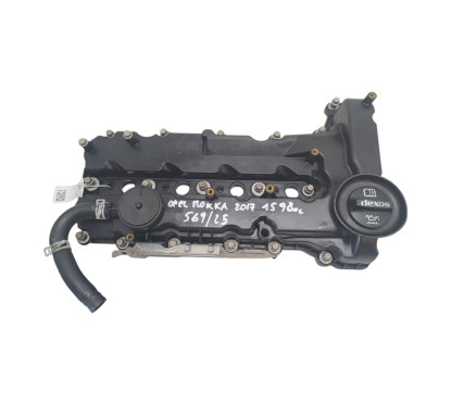 Coperchio Punterie OPEL Mokka X dal 16 - 55585496 - 2647731