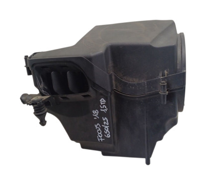 Box scatola filtro aria FORD Focus Berlina 6° Serie