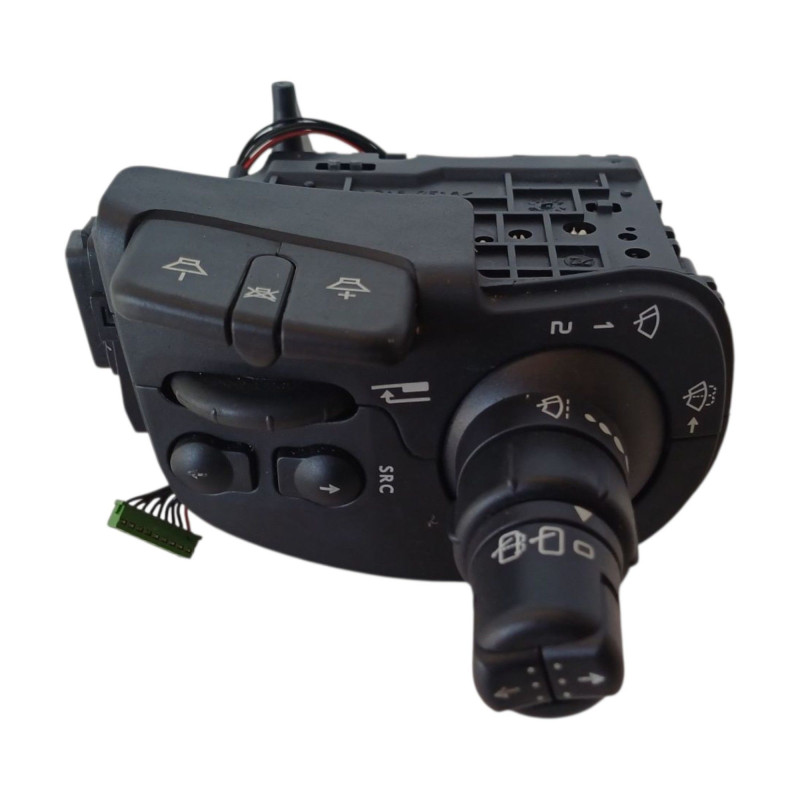 Devio tergicristallo RENAULT Scenic Serie dal 03 al 09