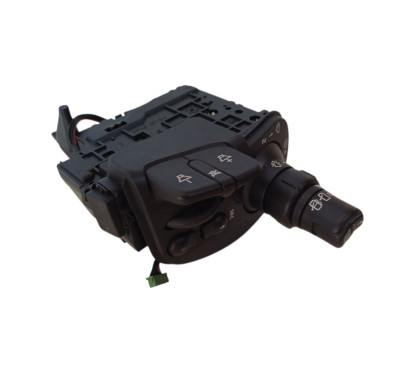 Devio tergicristallo RENAULT Scenic Serie dal 03 al 09