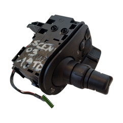 Devio tergicristallo RENAULT Scenic Serie dal 03 al 09 - 2612692 - 2612692