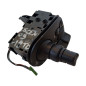 Devio tergicristallo RENAULT Scenic Serie dal 03 al 09