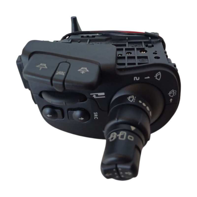Devio tergicristallo RENAULT Scenic Serie dal 03 al 09