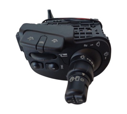 Devio tergicristallo RENAULT Scenic Serie dal 03 al 09 - 2612639 - 2612639