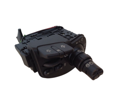 Devio tergicristallo RENAULT Scenic Serie dal 03 al 09