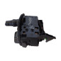 Devio tergicristallo RENAULT Scenic Serie dal 03 al 09