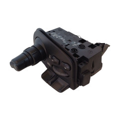 Devio tergicristallo RENAULT Scenic Serie dal 03 al 09 - 2612639 - 2612639