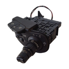 Devio tergicristallo RENAULT Megane ll Serie dal 02 al 06 - 2612629 - 2612629