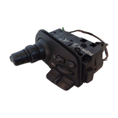 Devio tergicristallo RENAULT Megane ll Serie dal 02 al 06 - 2612629 - 2612629