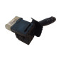 Devio tergicristallo RENAULT Scenic Serie dal 99 al 03