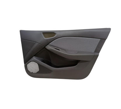 Pannello interno portiera ant DX RENAULT CLIO Serie V dal 19 - 809000108R - 3037171