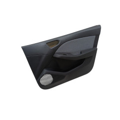 Pannello interno portiera ant DX RENAULT CLIO Serie V dal 19 - 809000108R - 3037171