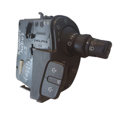 Devio tergicristallo RENAULT Modus 1° Serie
