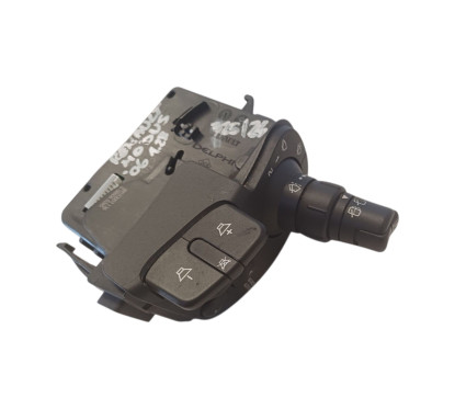 Devio tergicristallo RENAULT Modus 1° Serie