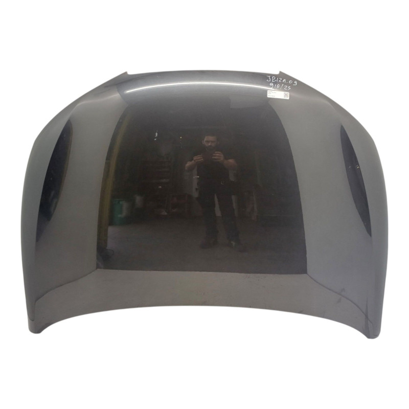 Cofano Anteriore SEAT Ibiza Serie dal 08 al 12