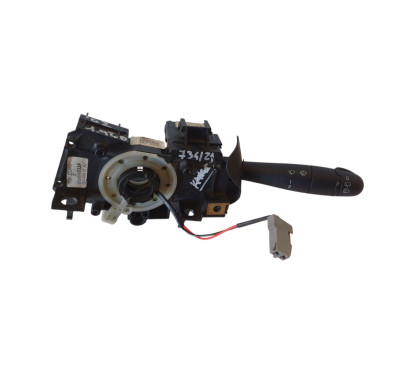 Devio tergicristallo RENAULT Kangoo 2° Serie - 7701044280 - 2625792