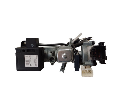 Blocchetto Accensione FIAT Sedici 1° Serie - 2535036 - 2535036