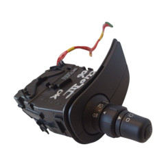 Devioluci RENAULT Clio Serie dal 04 al 08 - 8201590638 - 2625724