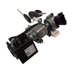 Blocchetto Accensione FIAT Sedici 1° Serie - 2535036 - 2535036