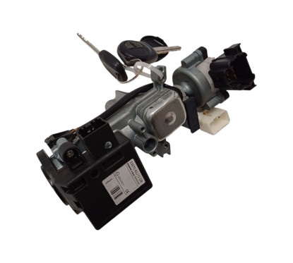Blocchetto Accensione FIAT Sedici 1° Serie