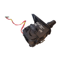 Devioluci RENAULT Clio Serie dal 04 al 08 - 8201590638 - 2625724