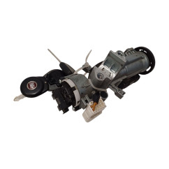 Blocchetto Accensione FIAT Sedici 1° Serie - 2535036 - 2535036