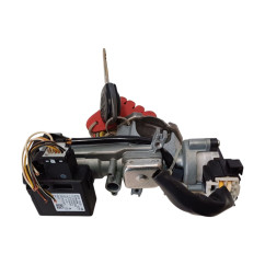 Blocchetto Accensione FIAT Sedici 1° Serie - 33970-62J00 - 2535014