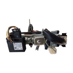 Blocchetto Accensione FIAT Sedici 1° Serie - 33970-62J00 - 2535014