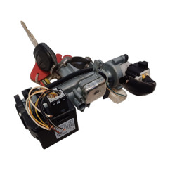 Blocchetto Accensione FIAT Sedici 1° Serie - 33970-62J00 - 2535014
