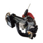 Blocchetto Accensione FIAT Sedici 1° Serie