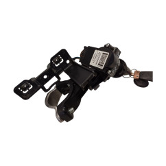 Blocchetto Accensione FIAT Punto EVO - 46753084 - 2534946
