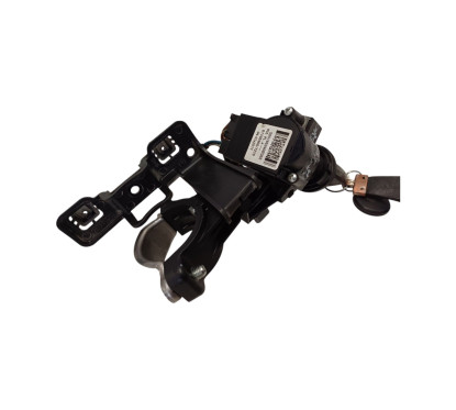 Blocchetto Accensione FIAT Punto EVO