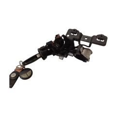 Blocchetto Accensione FIAT Punto EVO - 46753084 - 2534946