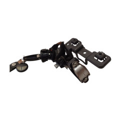 Blocchetto Accensione FIAT Punto EVO - 46753084 - 2534946