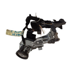 Blocchetto Accensione FIAT Punto Berlina 5P 3° Serie