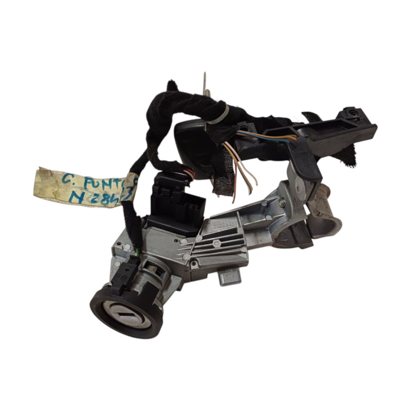 Blocchetto Accensione FIAT Punto Berlina 5P 3° Serie